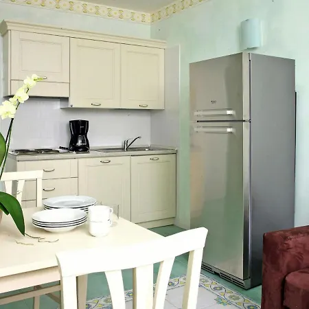 Apartment Locazione Turistica I Limoni Del Rustichel - Tla131